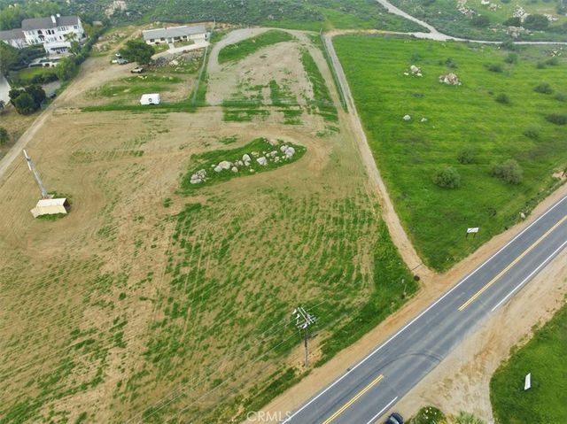 0 Harley John, Riverside, CA 92504