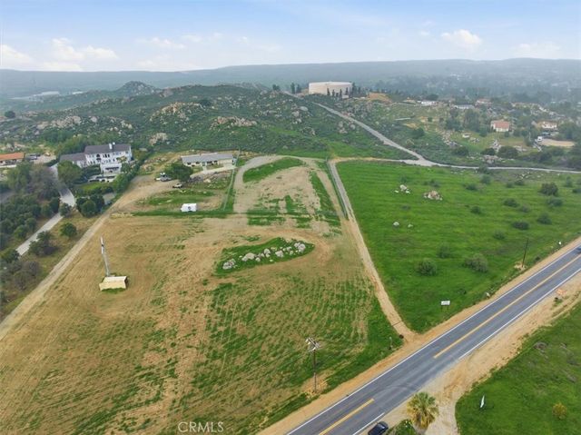 0 Harley John, Riverside, CA 92504