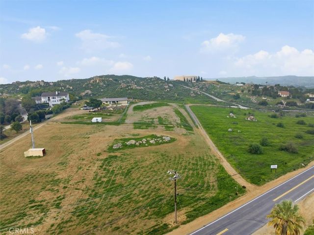 0 Harley John, Riverside, CA 92504