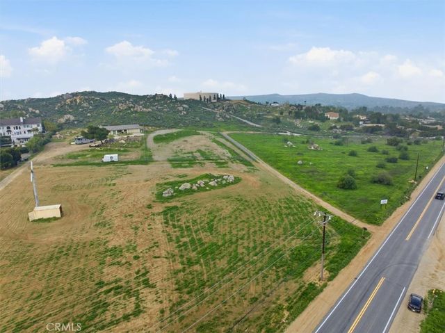 0 Harley John, Riverside, CA 92504