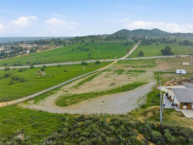 0 Harley John, Riverside, CA 92504