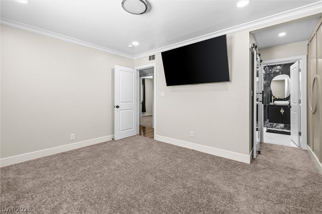 4791 Tamalpias Avenue, Las Vegas, NV 89120