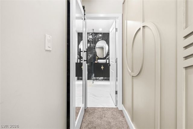 4791 Tamalpias Avenue, Las Vegas, NV 89120