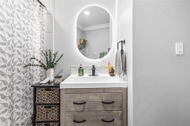 4791 Tamalpias Avenue, Las Vegas, NV 89120