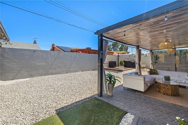 4791 Tamalpias Avenue, Las Vegas, NV 89120