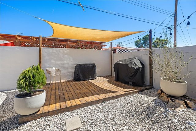 4791 Tamalpias Avenue, Las Vegas, NV 89120