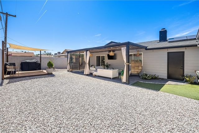 4791 Tamalpias Avenue, Las Vegas, NV 89120