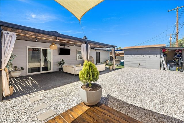 4791 Tamalpias Avenue, Las Vegas, NV 89120