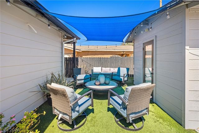 4791 Tamalpias Avenue, Las Vegas, NV 89120