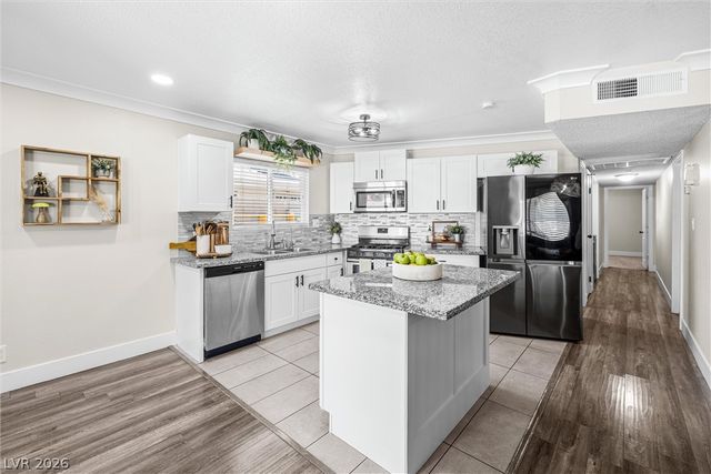 4791 Tamalpias Avenue, Las Vegas, NV 89120