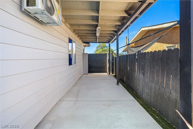 4791 Tamalpias Avenue, Las Vegas, NV 89120