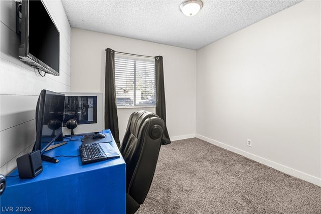 4791 Tamalpias Avenue, Las Vegas, NV 89120