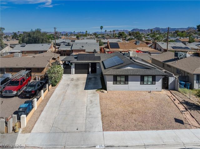 4791 Tamalpias Avenue, Las Vegas, NV 89120