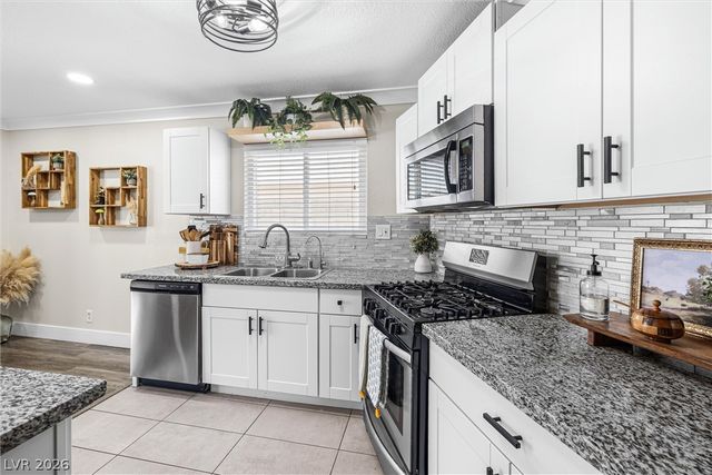 4791 Tamalpias Avenue, Las Vegas, NV 89120