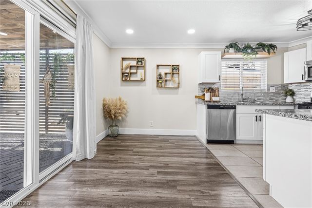 4791 Tamalpias Avenue, Las Vegas, NV 89120