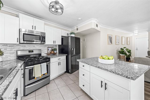 4791 Tamalpias Avenue, Las Vegas, NV 89120