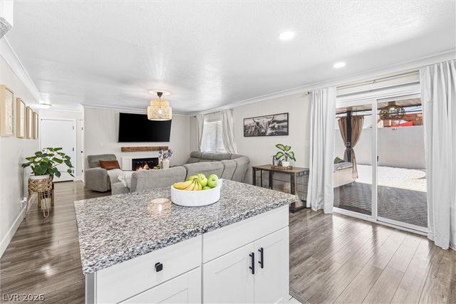 4791 Tamalpias Avenue, Las Vegas, NV 89120