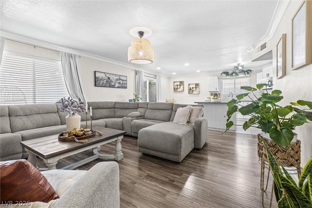 4791 Tamalpias Avenue, Las Vegas, NV 89120