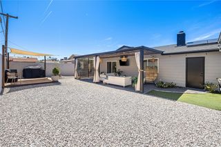 4791 Tamalpias Avenue, Las Vegas, NV 89120