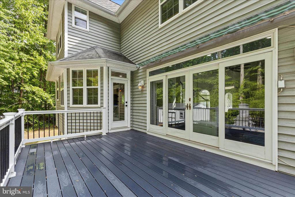 Image 30 of property listing at 1700 DARES BEACH RD, Prince Frederick, MD 20678