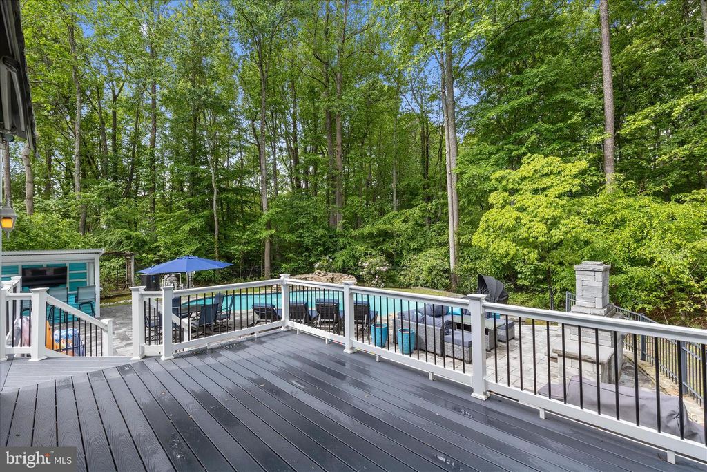 Image 31 of property listing at 1700 DARES BEACH RD, Prince Frederick, MD 20678