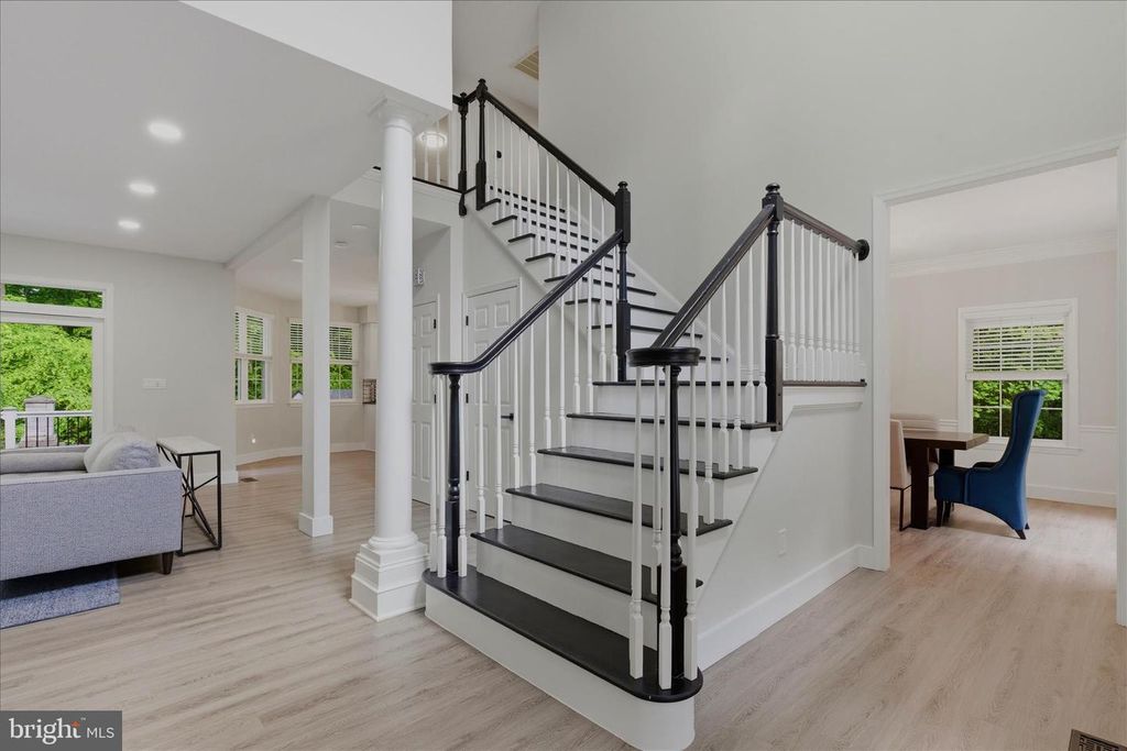 Image 32 of property listing at 1700 DARES BEACH RD, Prince Frederick, MD 20678