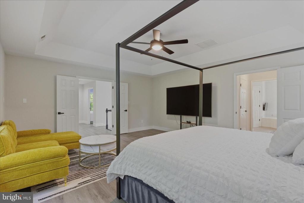 Image 36 of property listing at 1700 DARES BEACH RD, Prince Frederick, MD 20678