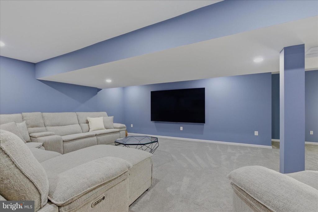 Image 60 of property listing at 1700 DARES BEACH RD, Prince Frederick, MD 20678