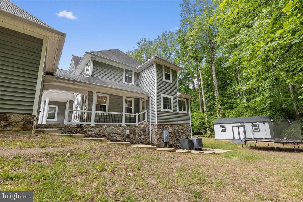 Image 67 of property listing at 1700 DARES BEACH RD, Prince Frederick, MD 20678