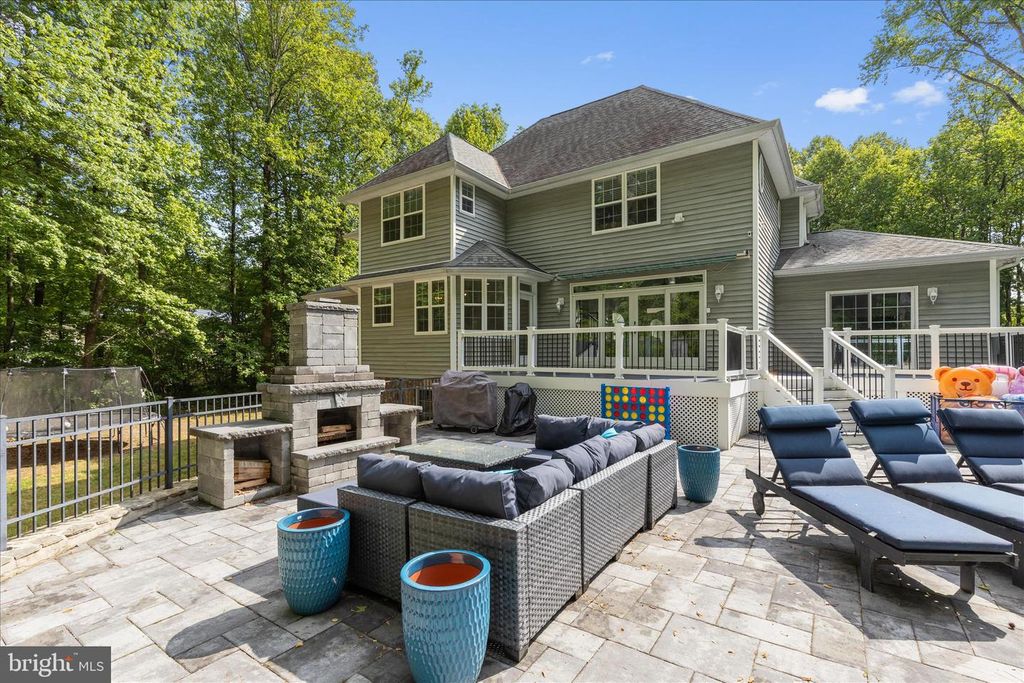 Image 69 of property listing at 1700 DARES BEACH RD, Prince Frederick, MD 20678