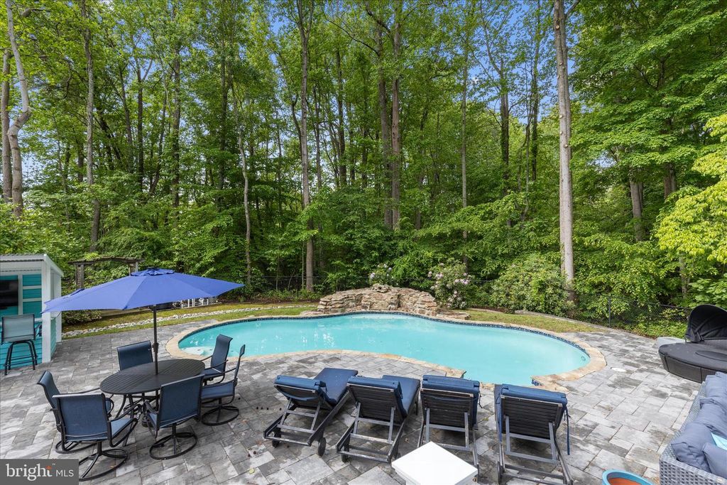 Image 73 of property listing at 1700 DARES BEACH RD, Prince Frederick, MD 20678