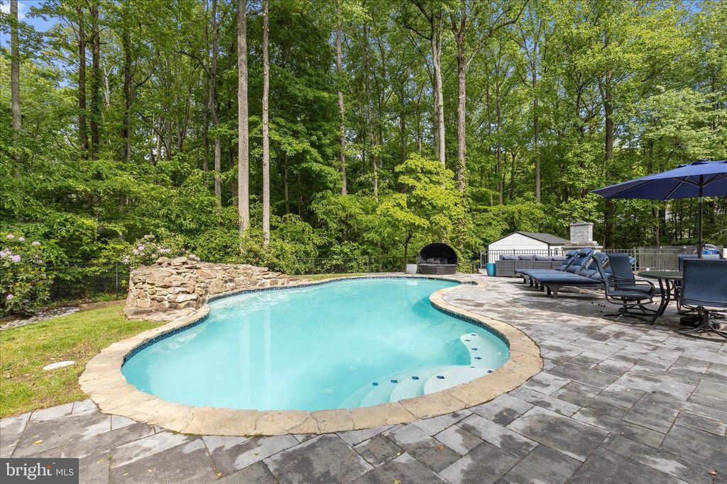 Image 76 of property listing at 1700 DARES BEACH RD, Prince Frederick, MD 20678
