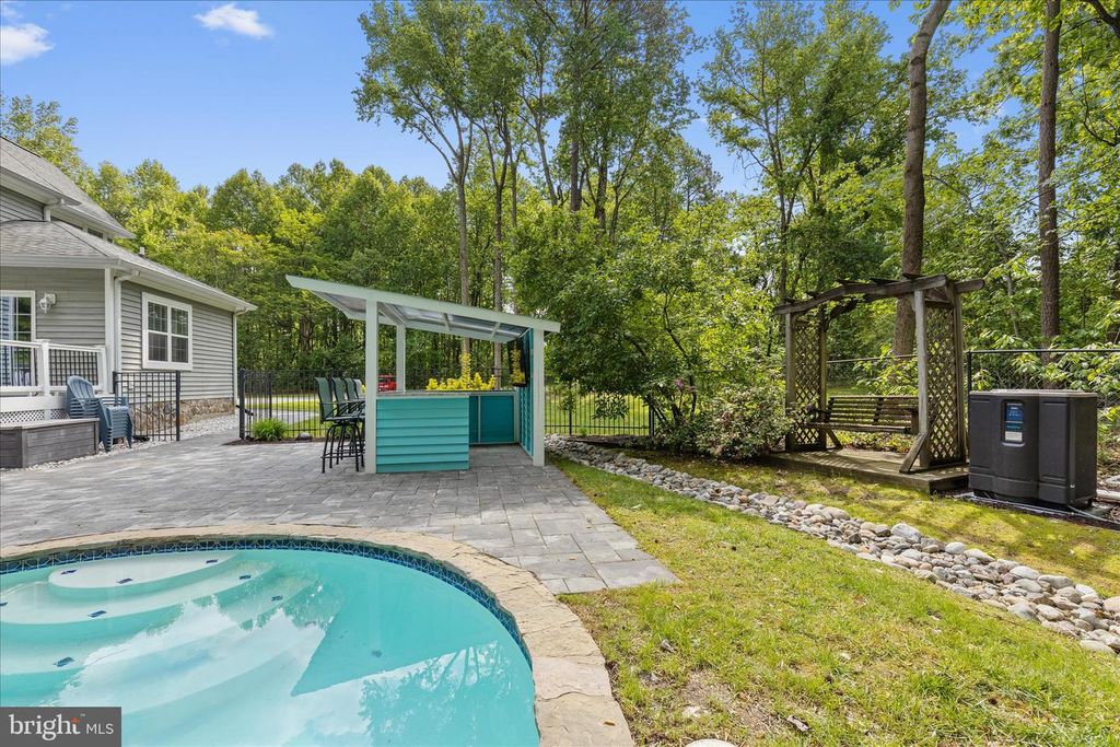Image 77 of property listing at 1700 DARES BEACH RD, Prince Frederick, MD 20678