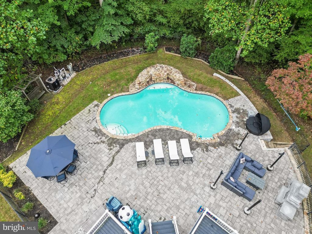 Image 80 of property listing at 1700 DARES BEACH RD, Prince Frederick, MD 20678