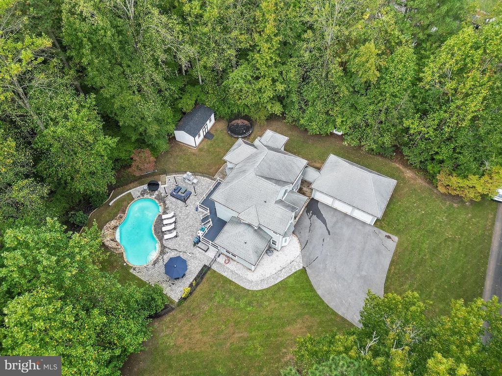 Image 81 of property listing at 1700 DARES BEACH RD, Prince Frederick, MD 20678