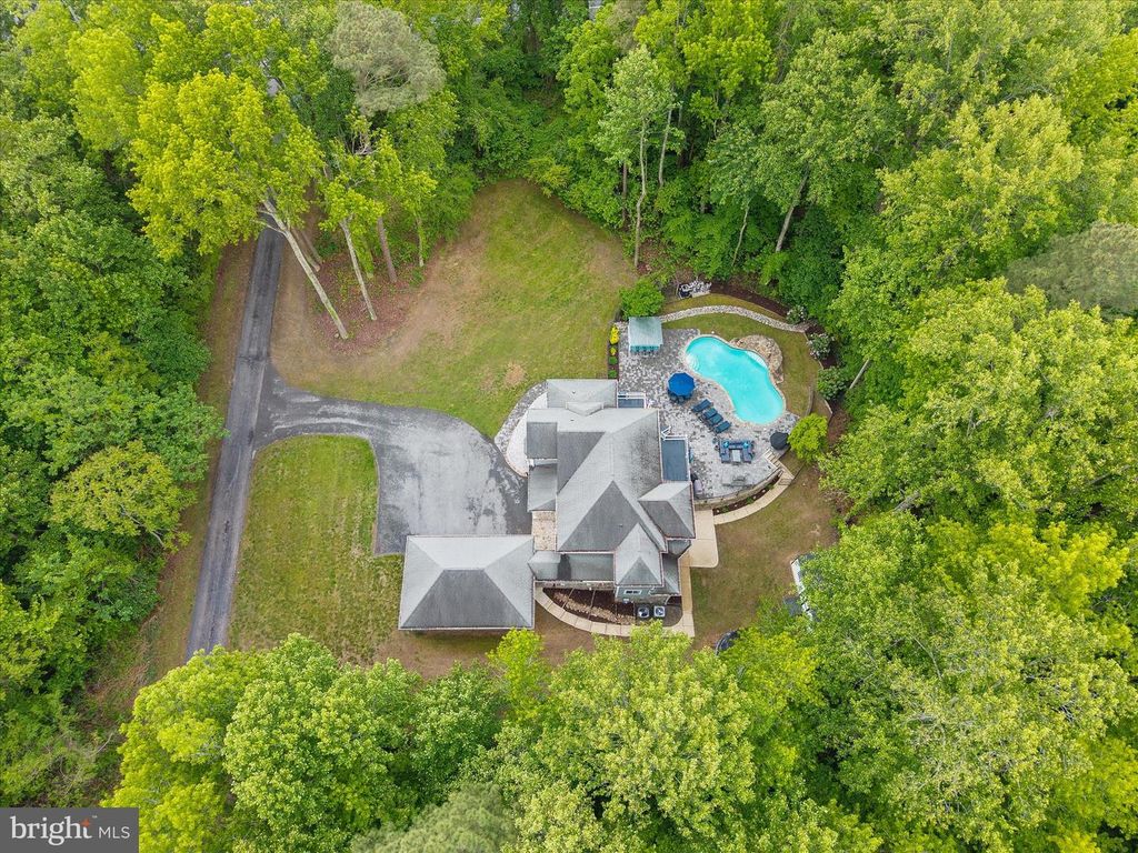 Image 83 of property listing at 1700 DARES BEACH RD, Prince Frederick, MD 20678