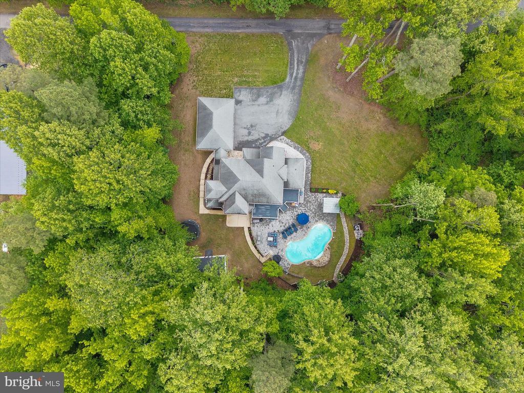Image 84 of property listing at 1700 DARES BEACH RD, Prince Frederick, MD 20678