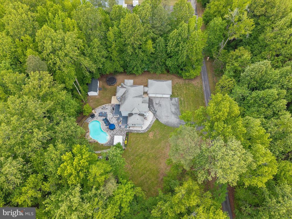 Image 85 of property listing at 1700 DARES BEACH RD, Prince Frederick, MD 20678