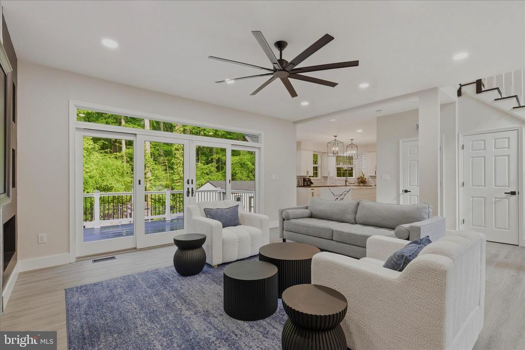 Image 9 of property listing at 1700 DARES BEACH RD, Prince Frederick, MD 20678