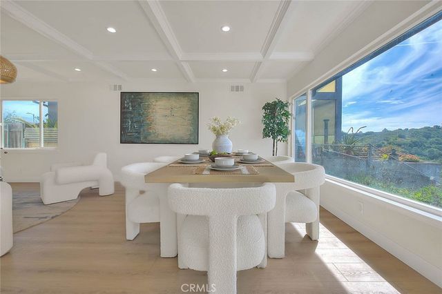 4701 Don Miguel, Los Angeles, CA 90008