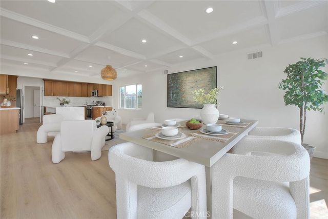 4701 Don Miguel, Los Angeles, CA 90008