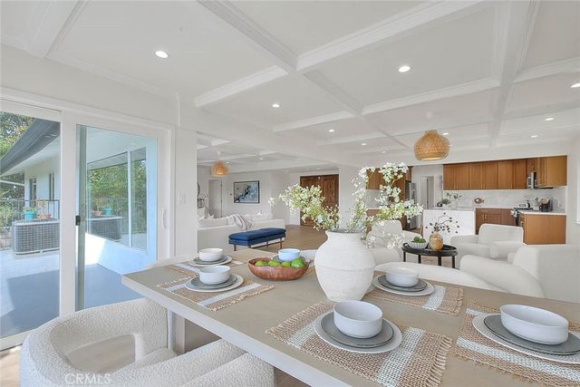 4701 Don Miguel, Los Angeles, CA 90008