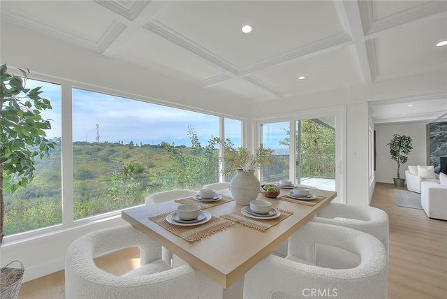 4701 Don Miguel, Los Angeles, CA 90008