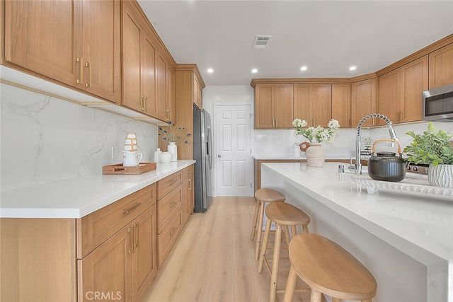 4701 Don Miguel, Los Angeles, CA 90008