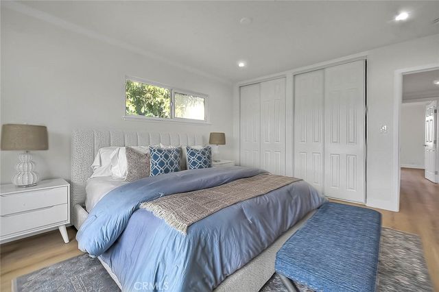 4701 Don Miguel, Los Angeles, CA 90008