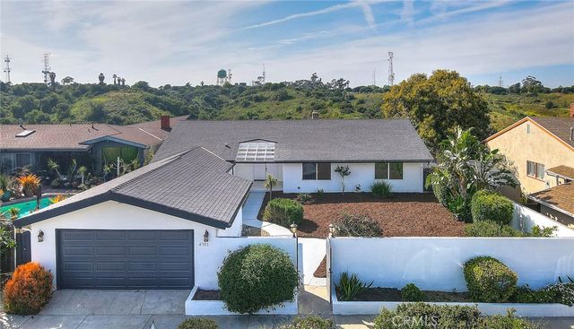 4701 Don Miguel, Los Angeles, CA 90008