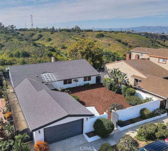 4701 Don Miguel, Los Angeles, CA 90008