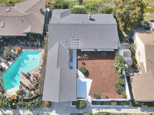 4701 Don Miguel, Los Angeles, CA 90008