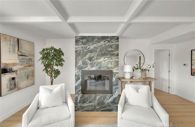 4701 Don Miguel, Los Angeles, CA 90008