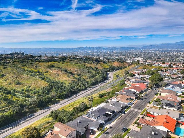 4701 Don Miguel, Los Angeles, CA 90008